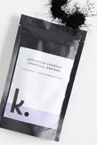 Keeko Keeko Activated Coconut Charcoal Powder At Free People